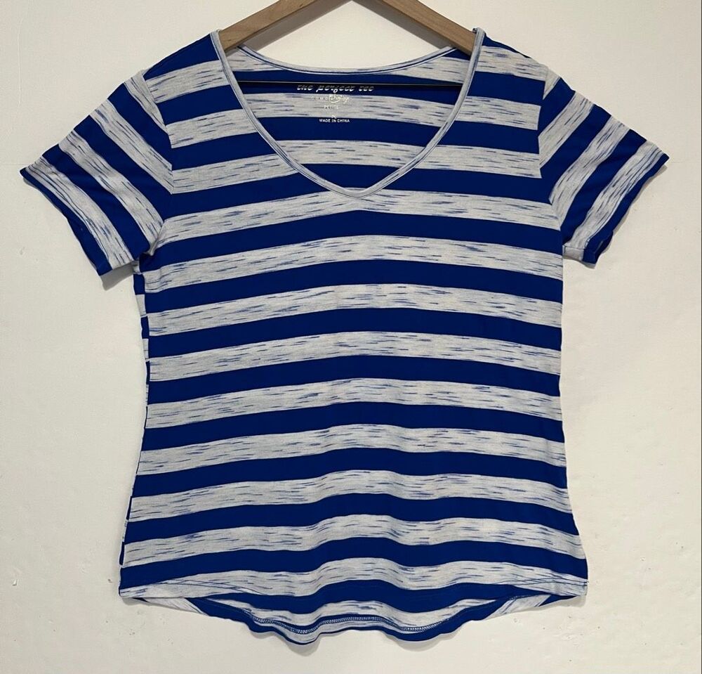 Como Vintage Petite The Perfect Tee Size PL